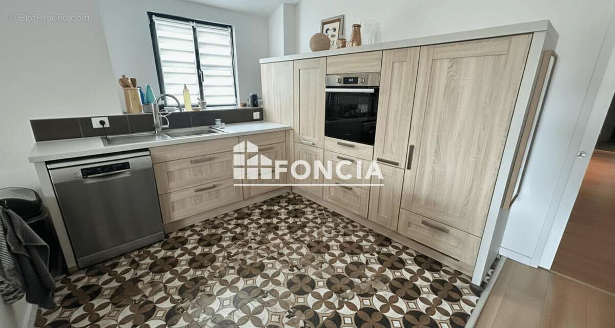 Appartement à ROCHEFORT
