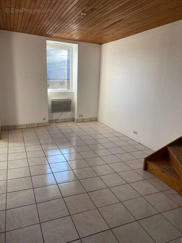 Appartement à BILLOM