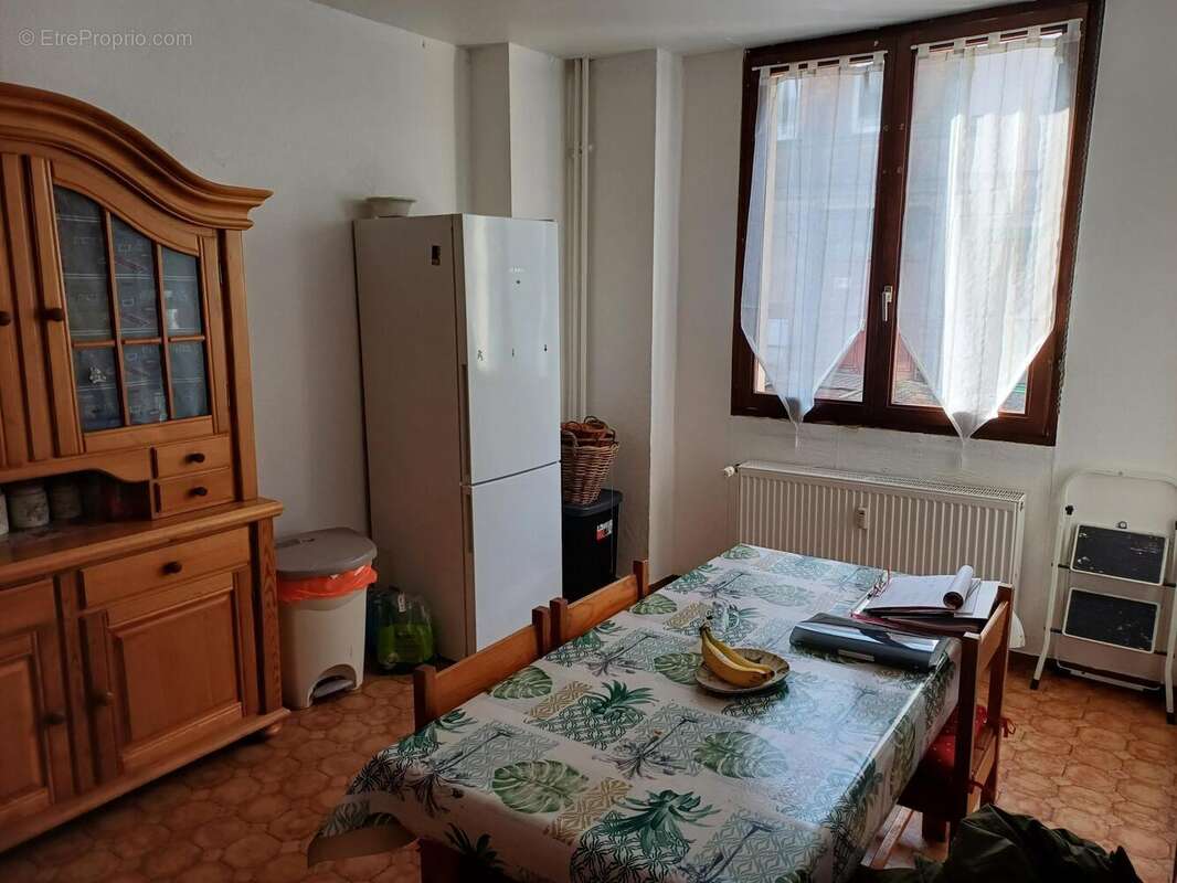 Photo 8 - Appartement à PETITE-ROSSELLE