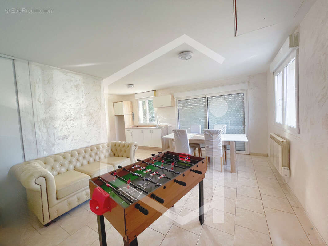 Maison à TRACY-SUR-LOIRE