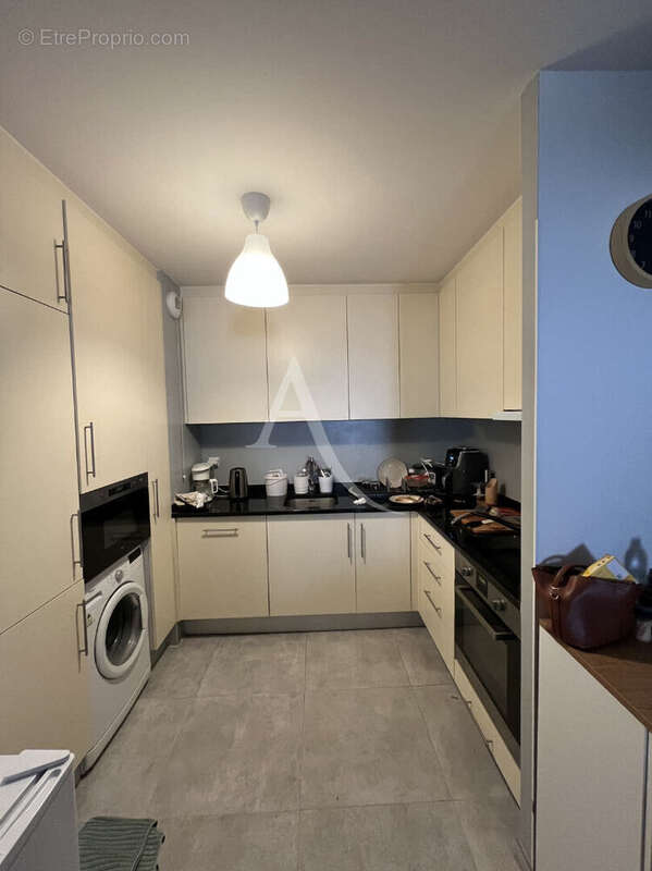 Appartement à FRONTIGNAN