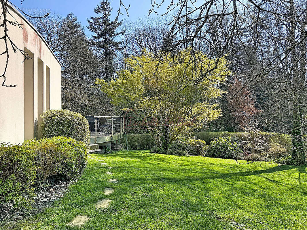 Maison à LAILLE