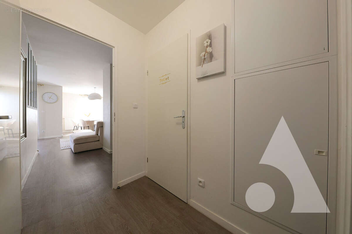 Appartement à EVRY