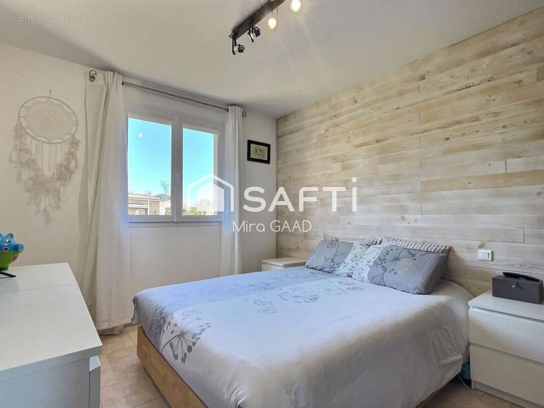 Photo 3 - Maison à GRAULHET