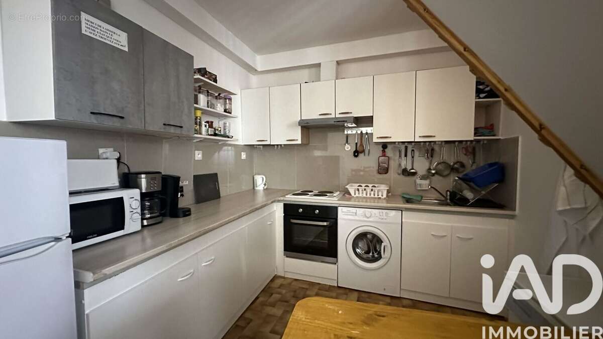 Maison 83 m² à Chateau-Landon  - photo 6