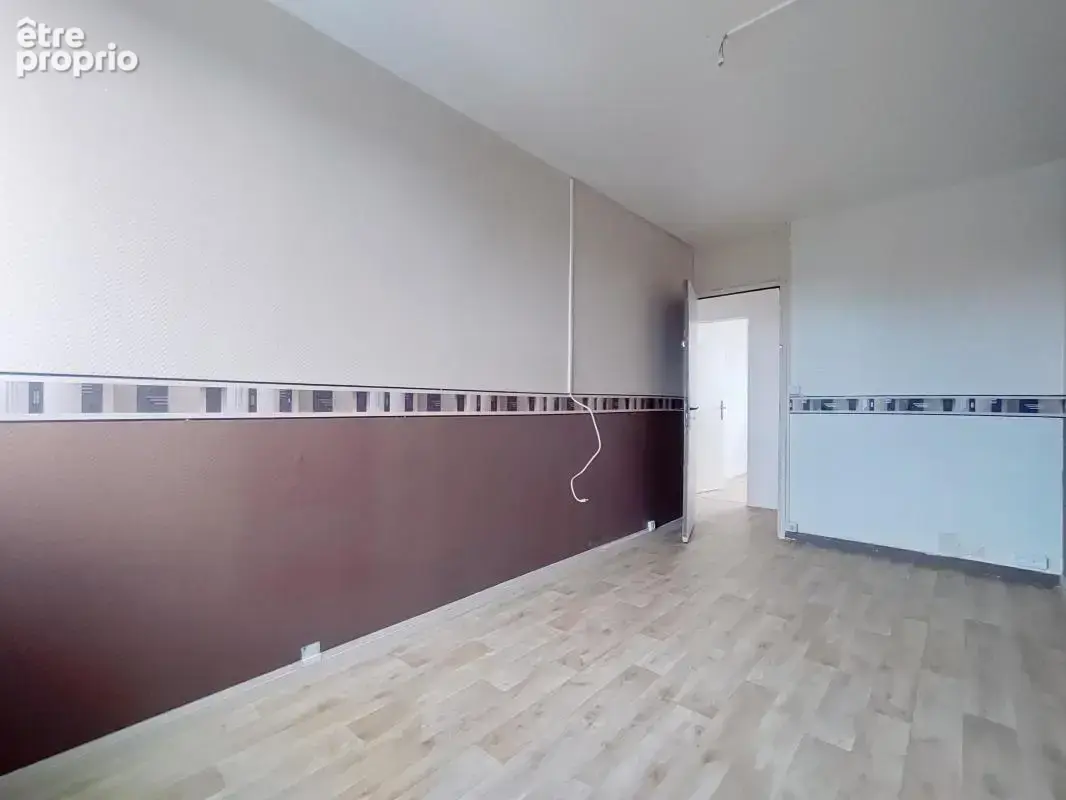 Appartement T5 84m² - Beauvais - 460.3.4.404 - photo 6