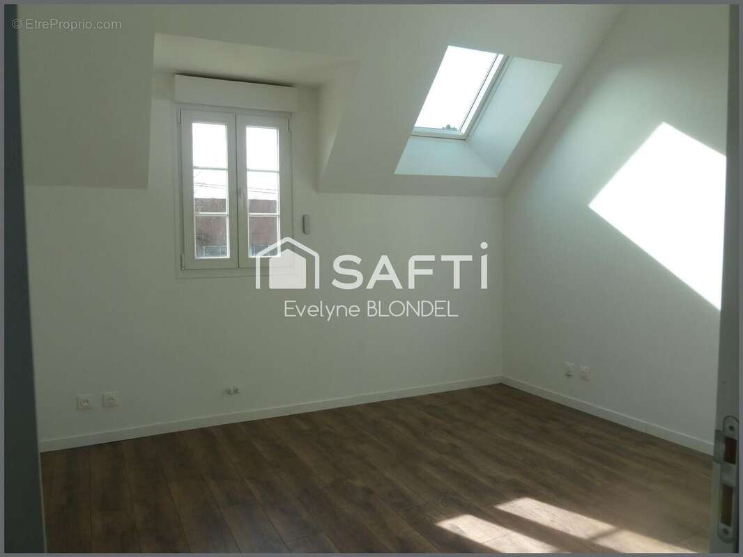 Photo 7 - Maison à CAUVIGNY