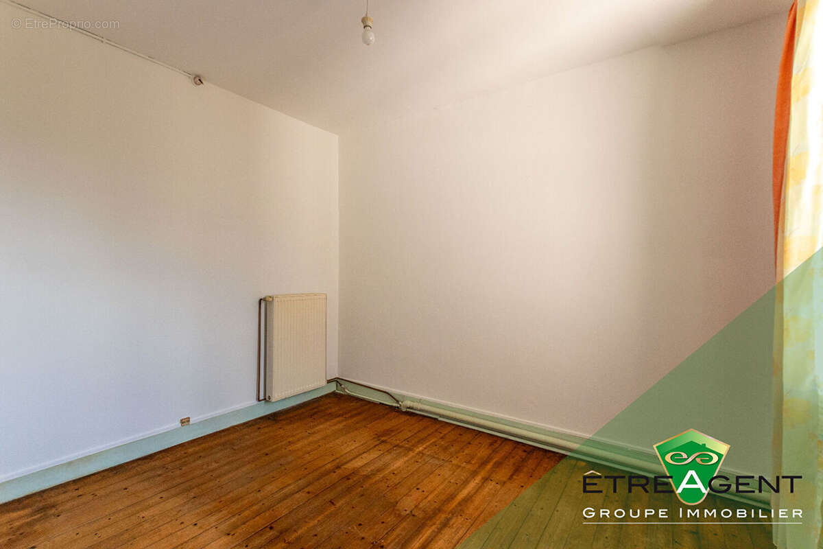 Maison CONCHES-EN-OUCHE - 82 m² - 5 chambres - photo 11