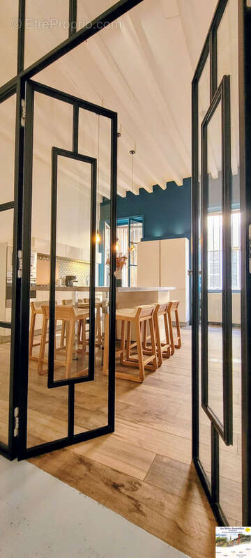 Appartement à VILLEFRANCHE-SUR-SAONE