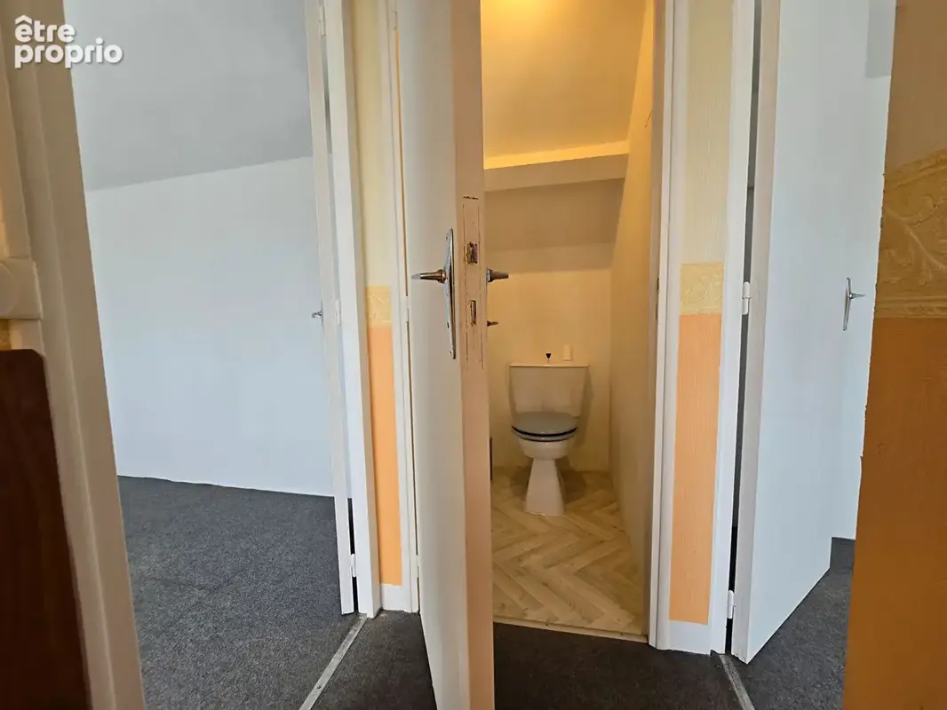 Maison 106m² à rezé - photo 13
