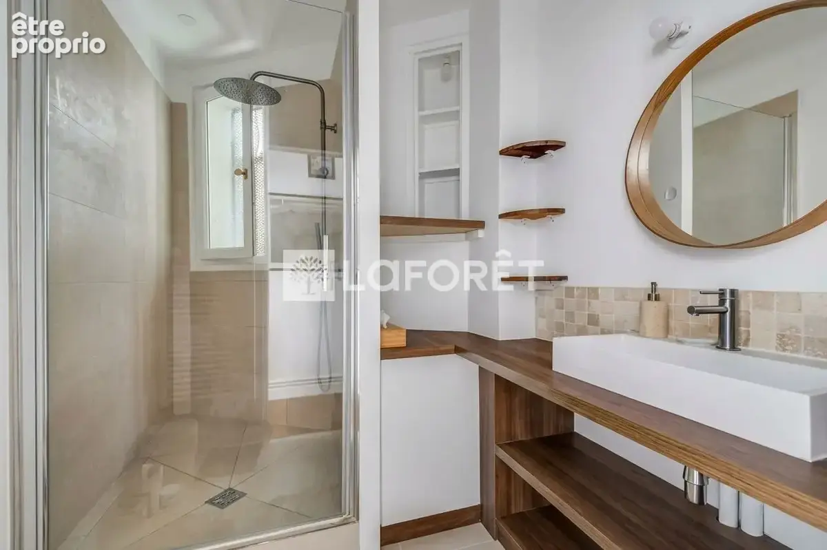 Coup de Coeur à Pernety 3 pièces 2 chambres de 67,55 m² - photo 5