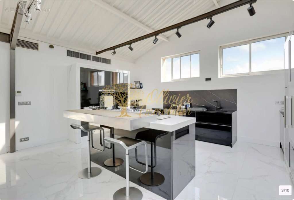 Appartement à ALFORTVILLE