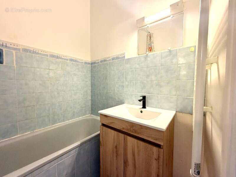 Appartement à AIGUES-MORTES