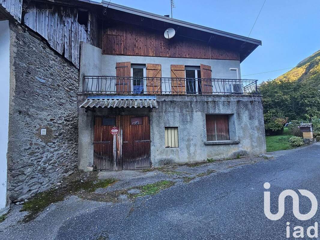 Photo 4 - Maison à LA BATHIE