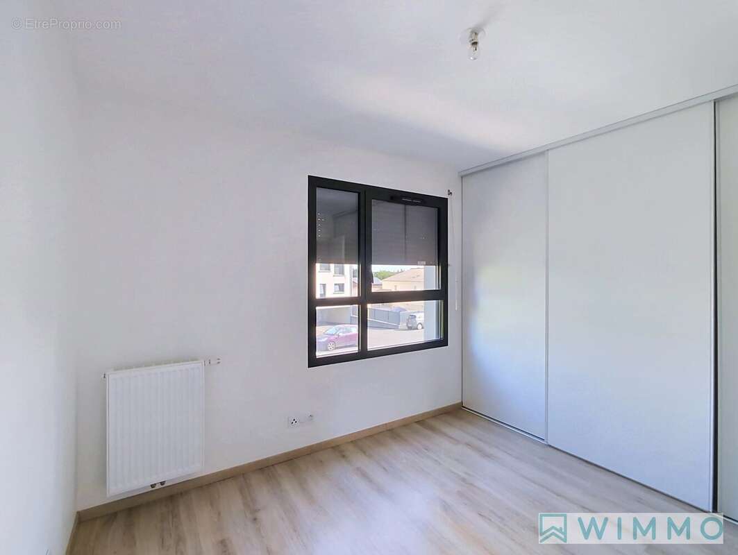 Maison T4 avec Jardin en plein coeur de Salleboeuf - photo 4