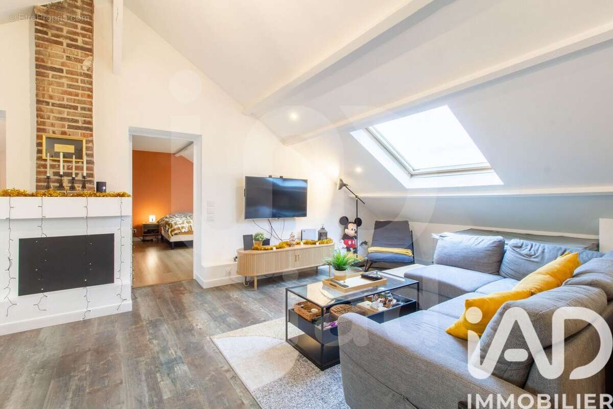 Photo 4 - Commerce à RIBECOURT-DRESLINCOURT