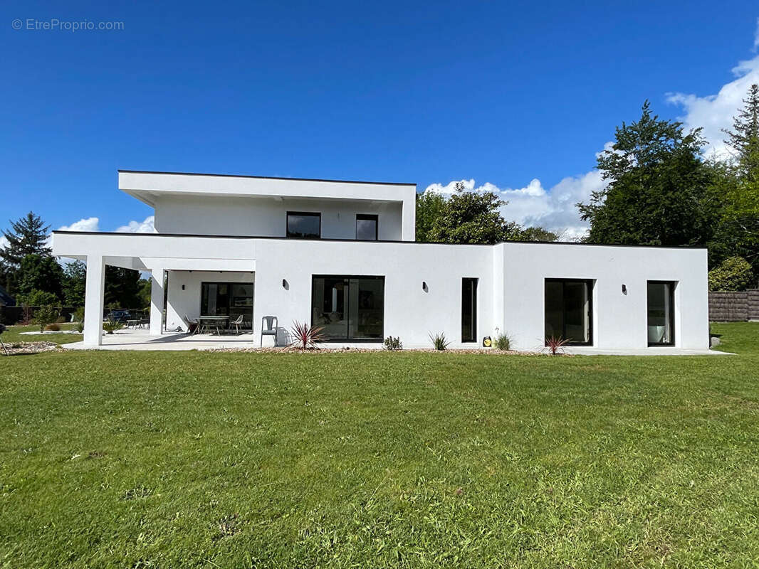 Maison à FOUESNANT