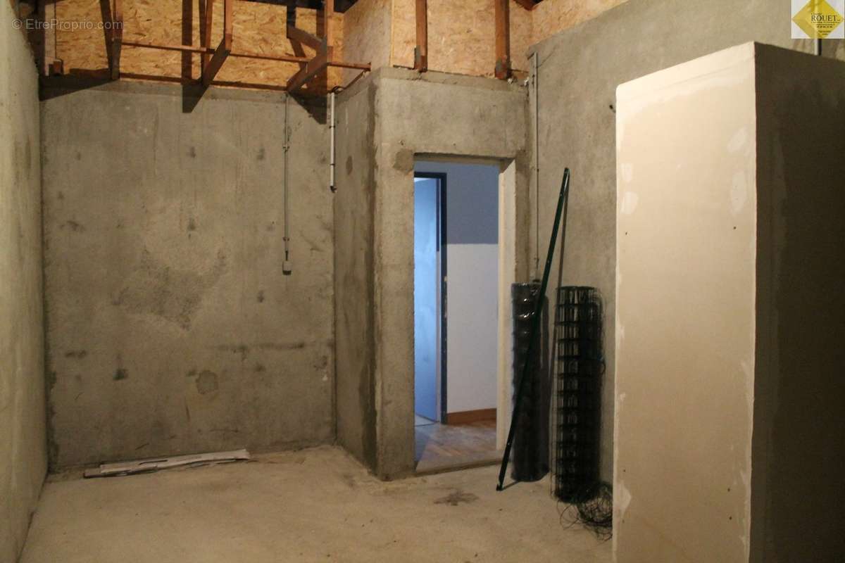 Maison à LA ROCHE-POSAY