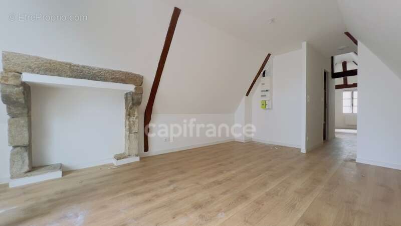 Appartement à QUIMPER