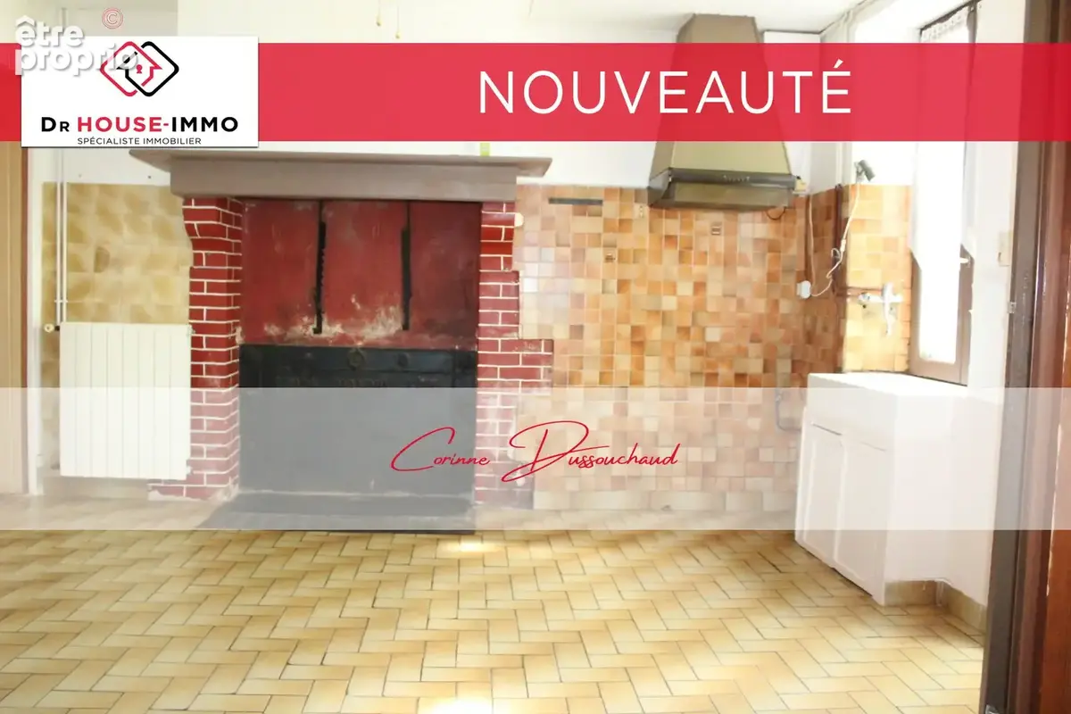 Maison 67 m² à Pressignac  - photo 5