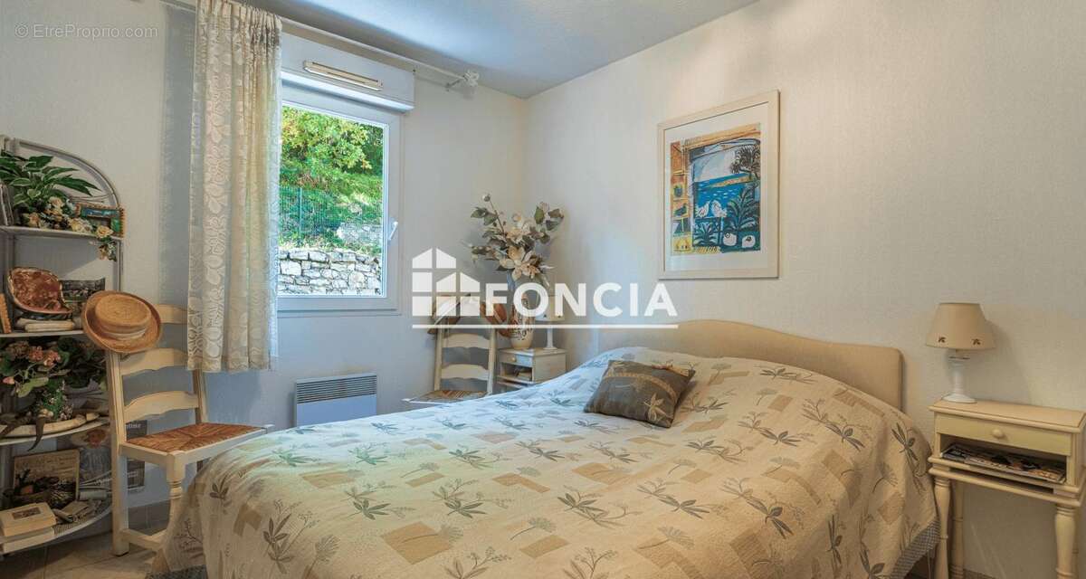 Appartement à HYERES