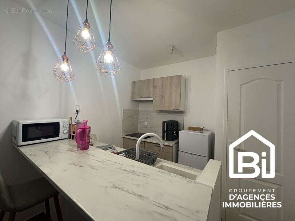 Appartement à CAEN
