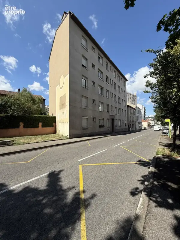 Appartement f3 de 62 a st etienne bellevue - photo 13