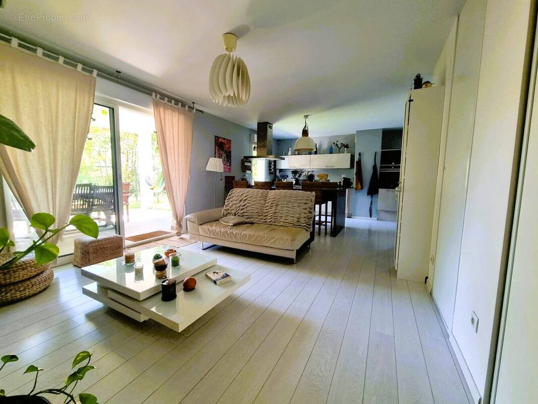 Appartement à BAYONNE
