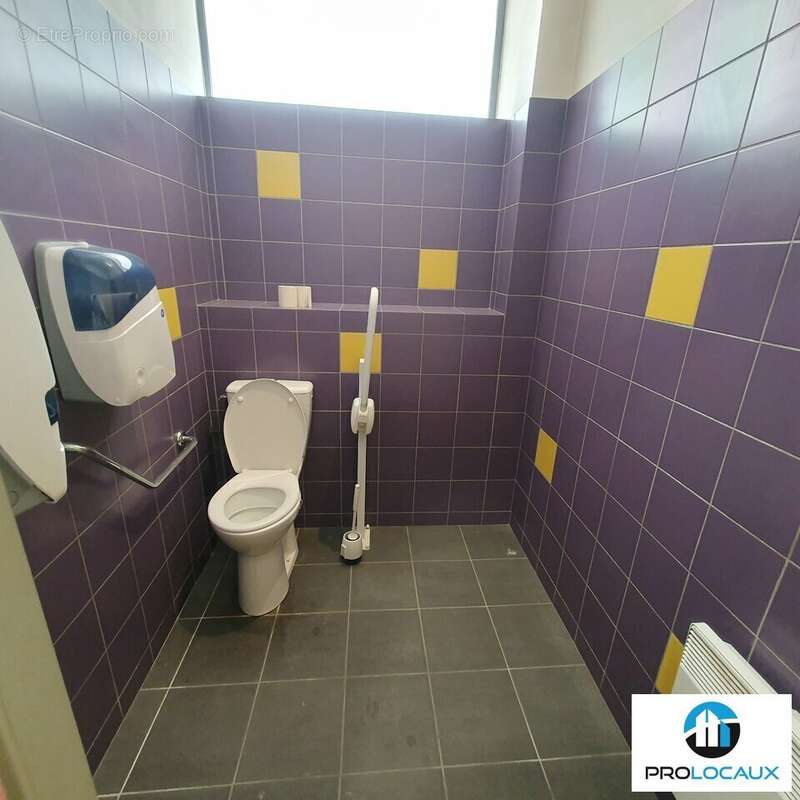 Commerce à GRENOBLE