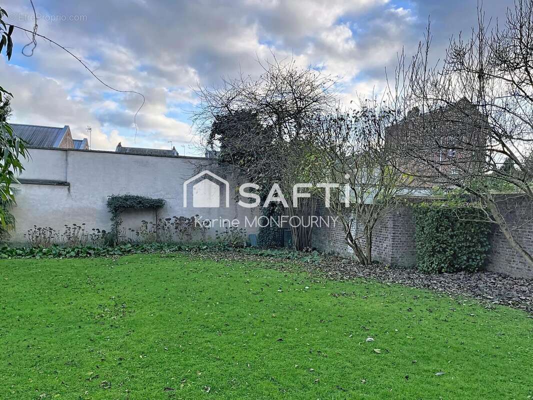 Photo 6 - Maison à SAINT-QUENTIN