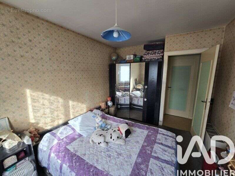 Photo 7 - Appartement à TONNAY-CHARENTE