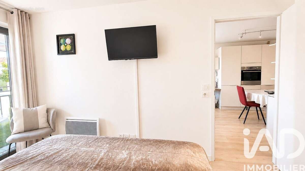 Photo 6 - Appartement à LE LAVANDOU