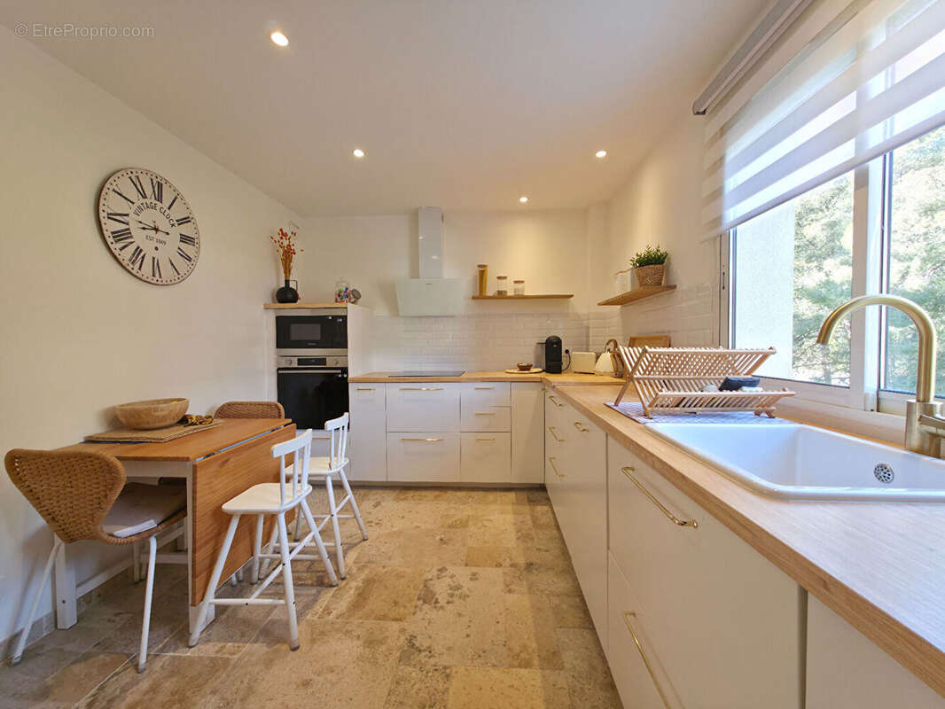 Appartement à LA GARDE