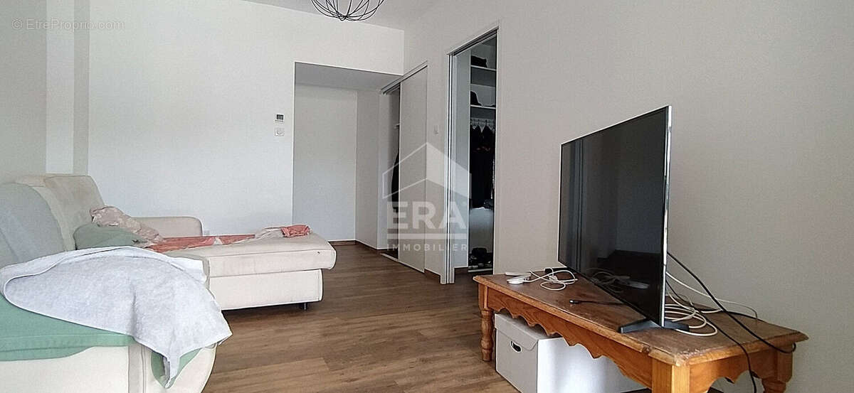 Appartement à LE PUY-EN-VELAY