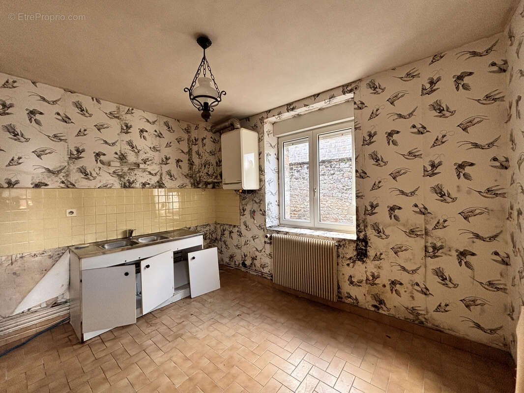 Maison à DINAN