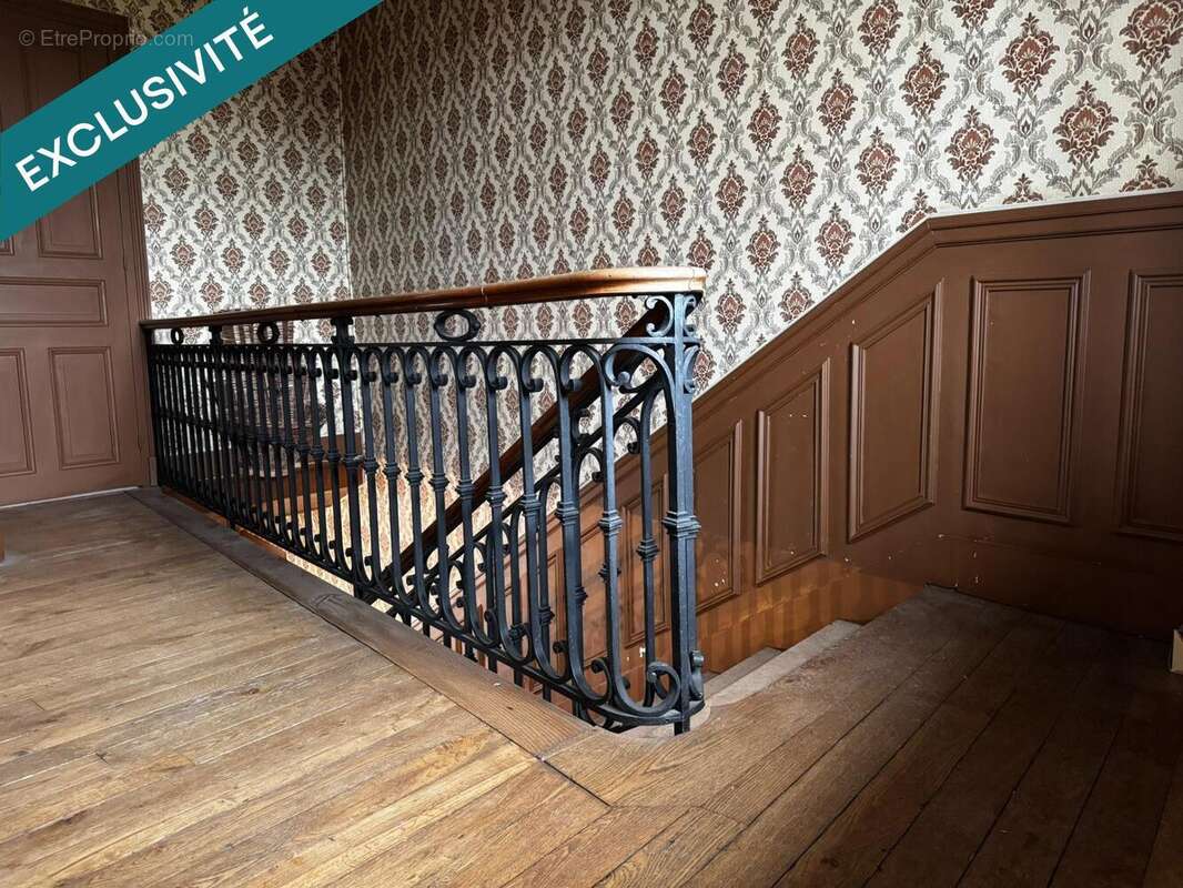 Photo 8 - Maison à SAINT-LEGER-SUR-DHEUNE