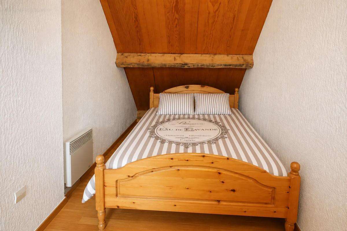 Appartement à ALLOS