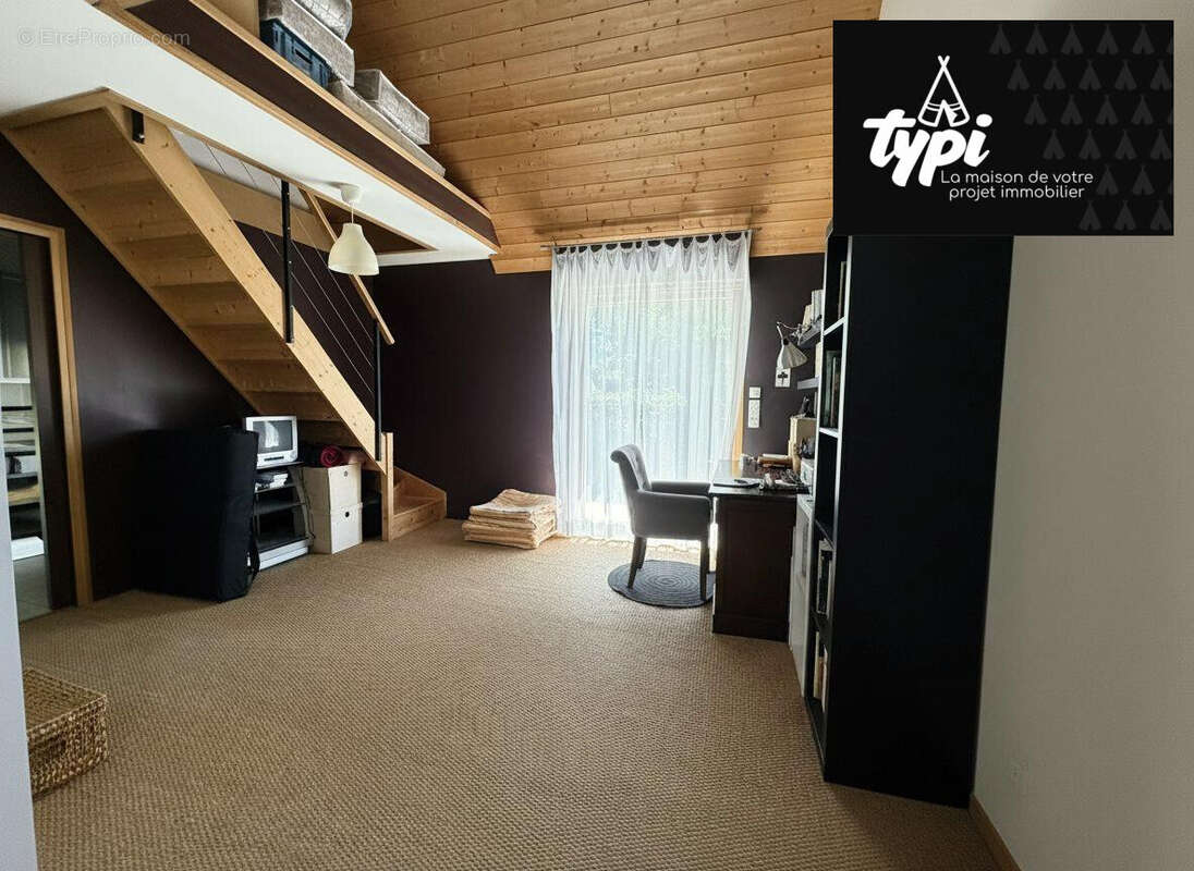 Maison 135 m² à Sainte-Helene  - photo 8