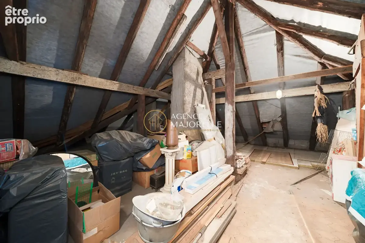 Jolie maison sur le secteur de Uckange - photo 14