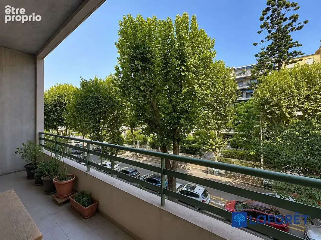 Dubouchage 104 m² traversant art déco - photo 14