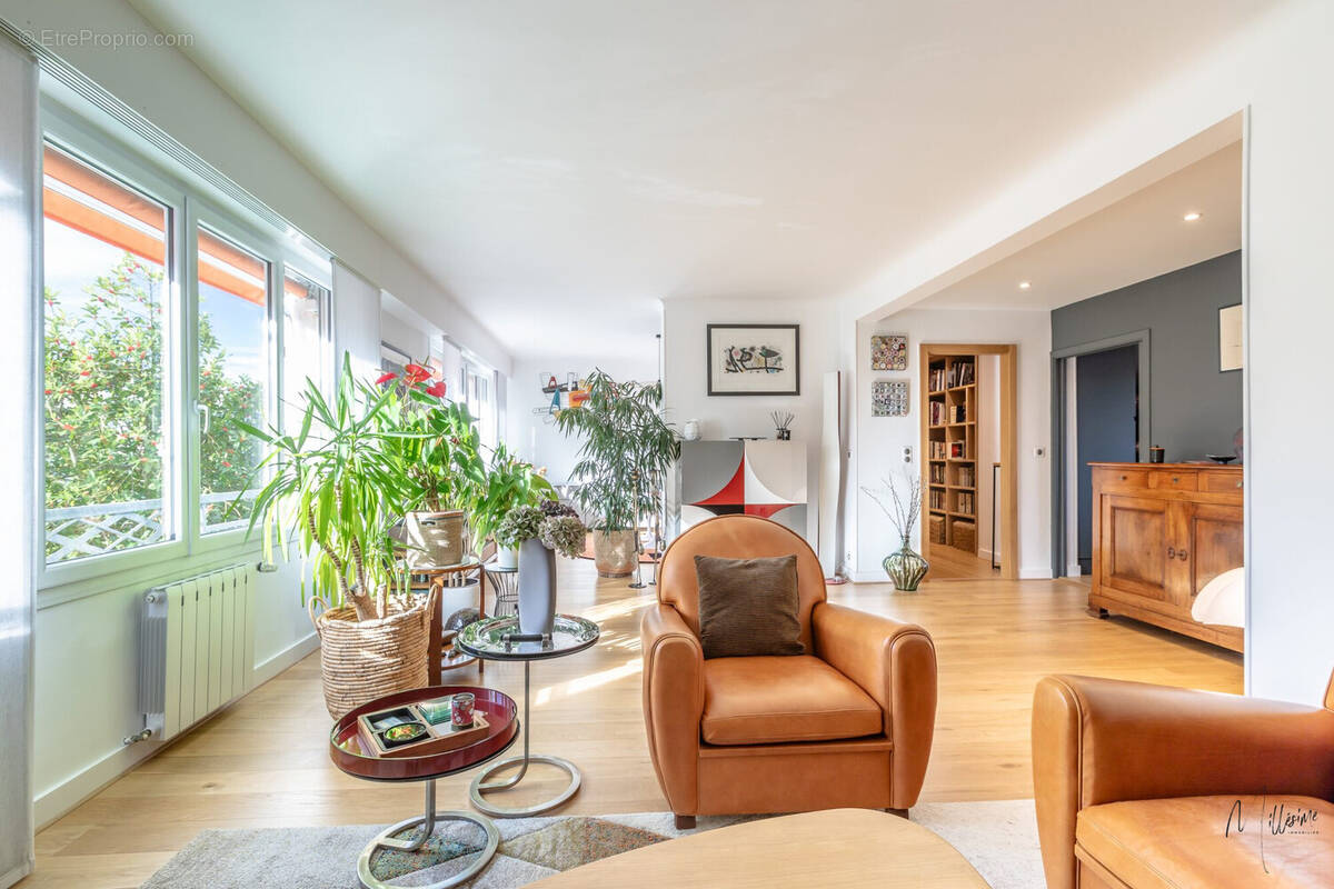 Appartement à BAYONNE