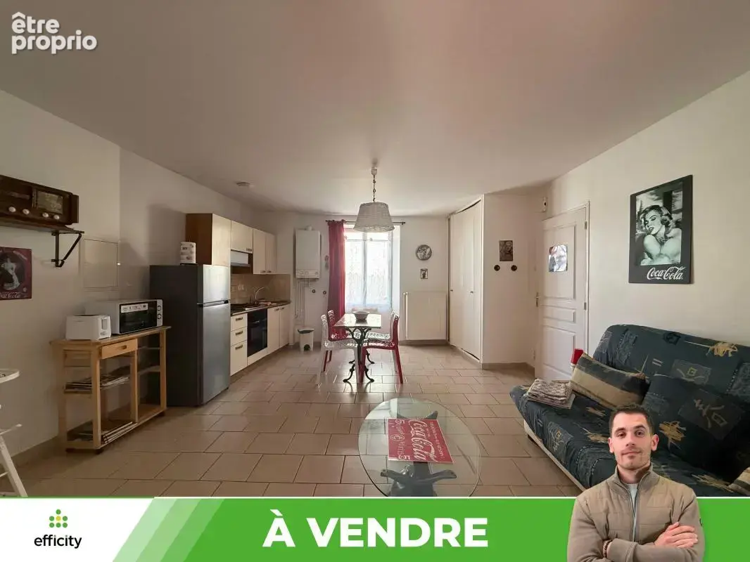 Appartement 12 pièces 183 m² à vendre à Usson-Du-Poitou (86350) - photo 10