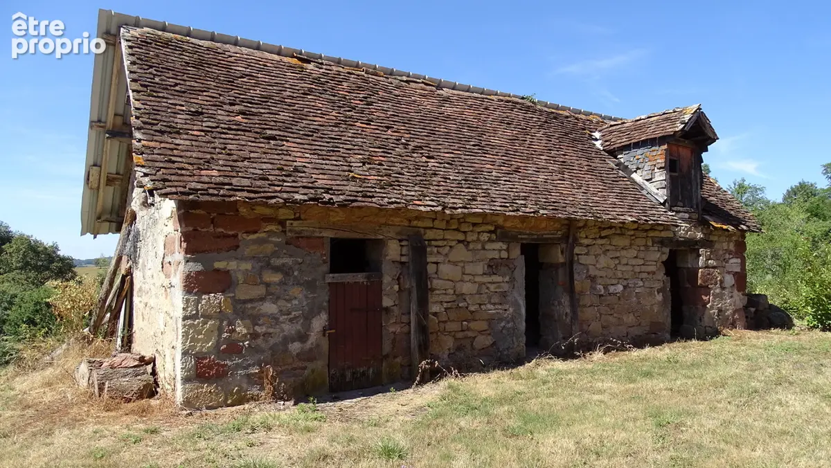 Belle maison en brasier avec dépendances. - photo 16