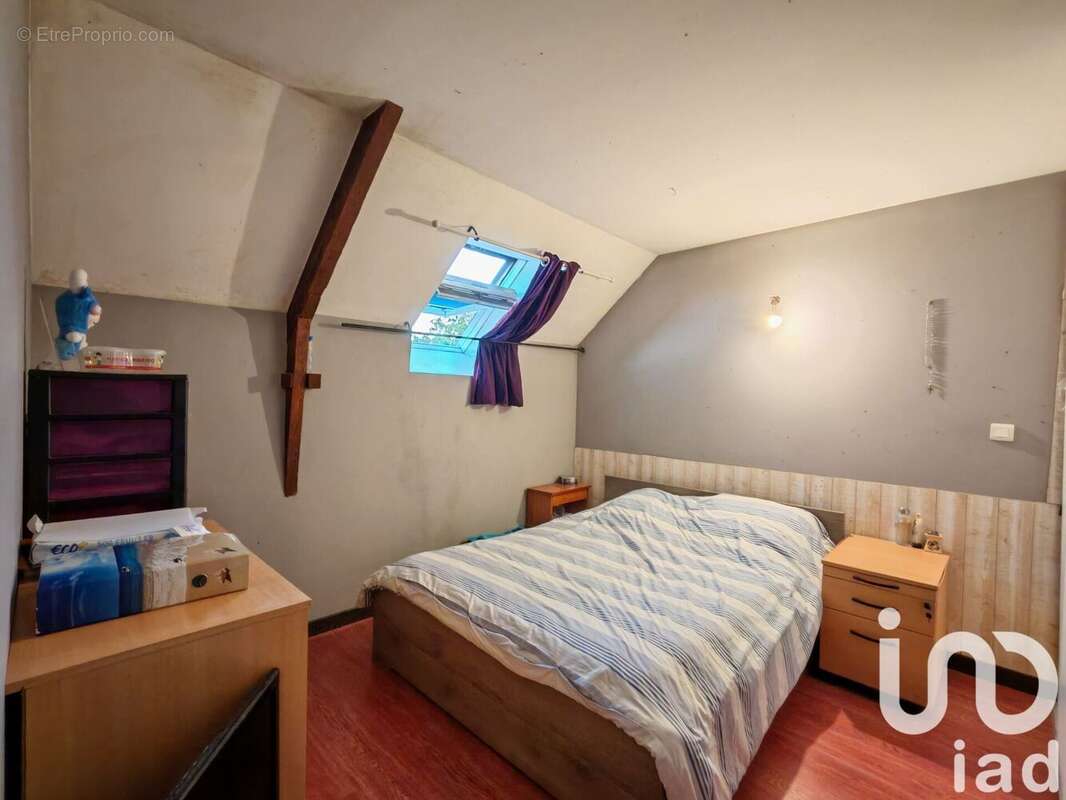 Photo 4 - Maison à LOYAT