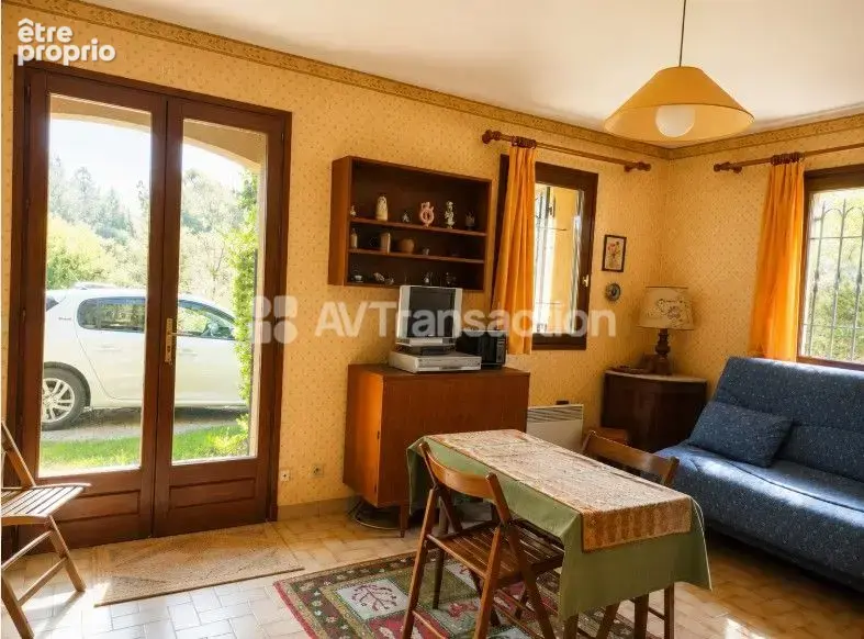 Maison 6 pièces 139 m² à vendre à Lasalle (30460) - photo 18