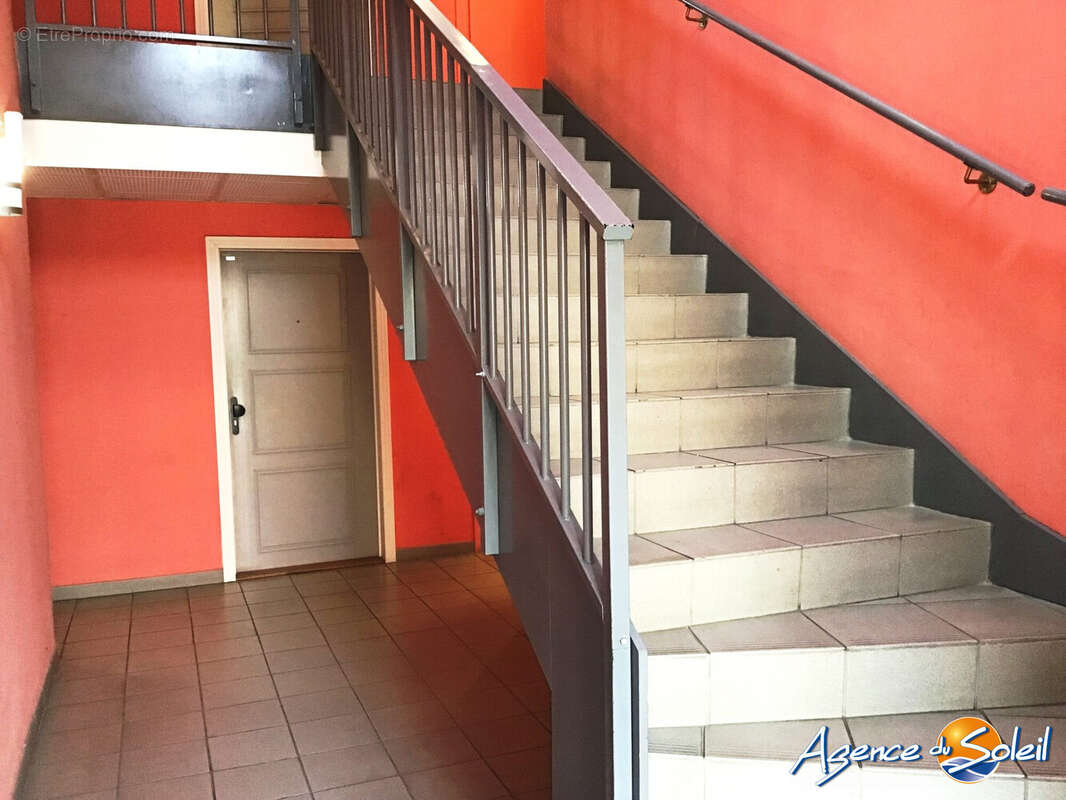 Appartement à CLAIRA