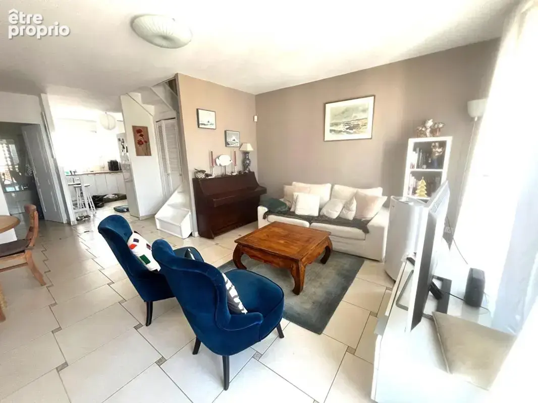 Alfortville - 94140 - charmant duplex a vendre - photo 3