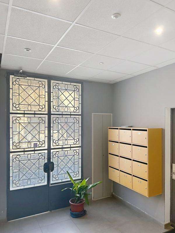 Appartement à AVIGNON