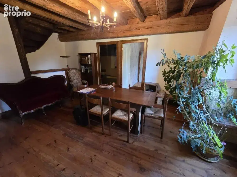 Maison 11 pièces 160 m² à vendre à Sinard (38650) - photo 12