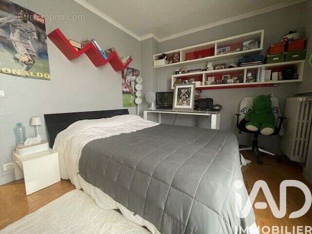 Photo 8 - Maison à TREMBLAY-EN-FRANCE